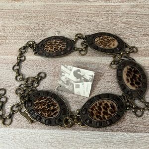 Boho Waist / Hip Belt | Fabio Corti